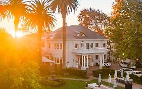 Palm House Boutique Hotel And Spa
